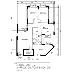 Blk 295B Compassvale Crescent (Sengkang), HDB 4 Rooms #175516682